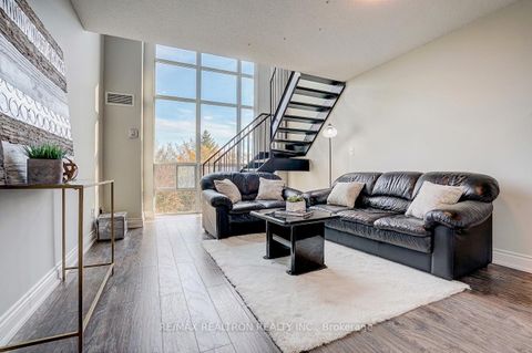 Photo 16 at 406 - 3 Ellesmere Street, Langstaff, Richmond Hill