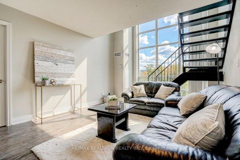 Photo 17 at 406 - 3 Ellesmere Street, Langstaff, Richmond Hill