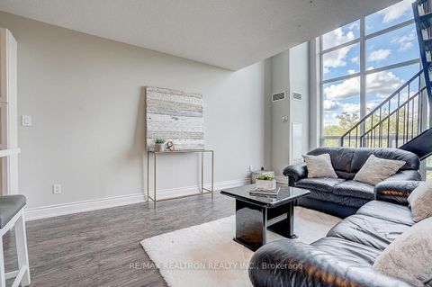 Photo 18 at 406 - 3 Ellesmere Street, Langstaff, Richmond Hill