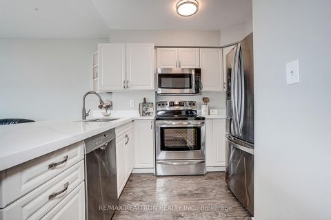 Photo 20 at 406 - 3 Ellesmere Street, Langstaff, Richmond Hill