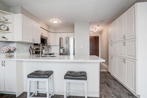 Photo 22 at 406 - 3 Ellesmere Street, Langstaff, Richmond Hill