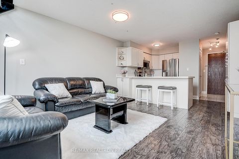 Photo 24 at 406 - 3 Ellesmere Street, Langstaff, Richmond Hill