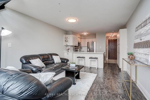 Photo 25 at 406 - 3 Ellesmere Street, Langstaff, Richmond Hill