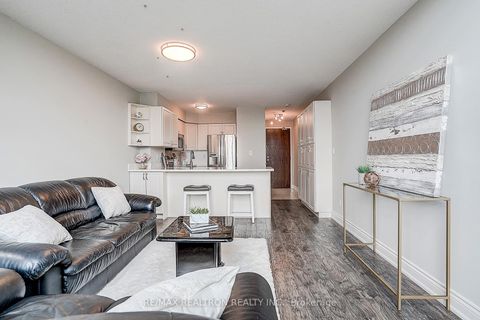 Photo 26 at 406 - 3 Ellesmere Street, Langstaff, Richmond Hill