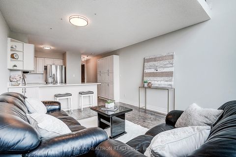 Photo 27 at 406 - 3 Ellesmere Street, Langstaff, Richmond Hill