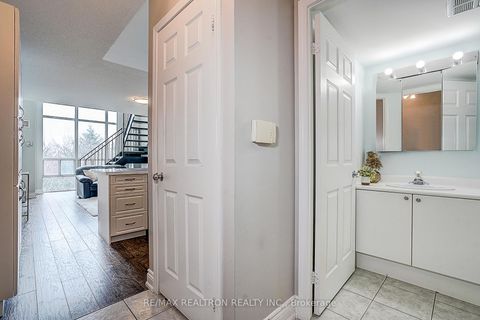 Photo 30 at 406 - 3 Ellesmere Street, Langstaff, Richmond Hill