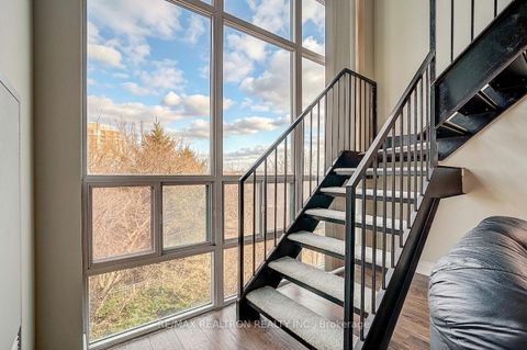 Photo 31 at 406 - 3 Ellesmere Street, Langstaff, Richmond Hill