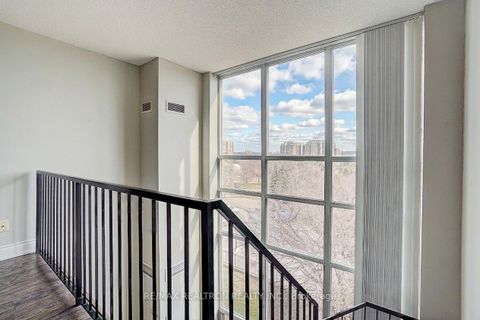 Photo 32 at 406 - 3 Ellesmere Street, Langstaff, Richmond Hill