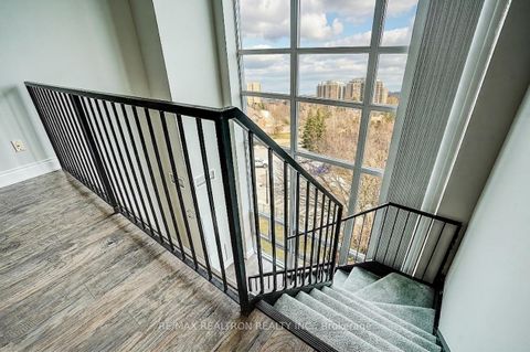 Photo 33 at 406 - 3 Ellesmere Street, Langstaff, Richmond Hill