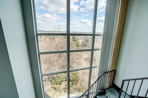 Photo 34 at 406 - 3 Ellesmere Street, Langstaff, Richmond Hill