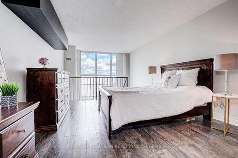 Photo 35 at 406 - 3 Ellesmere Street, Langstaff, Richmond Hill