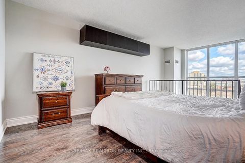 Photo 36 at 406 - 3 Ellesmere Street, Langstaff, Richmond Hill