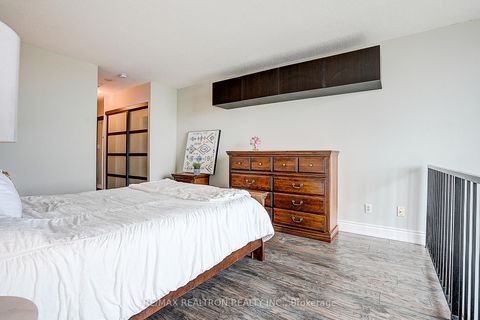 Photo 37 at 406 - 3 Ellesmere Street, Langstaff, Richmond Hill