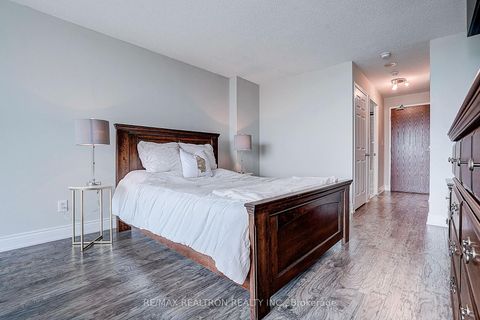 Photo 38 at 406 - 3 Ellesmere Street, Langstaff, Richmond Hill