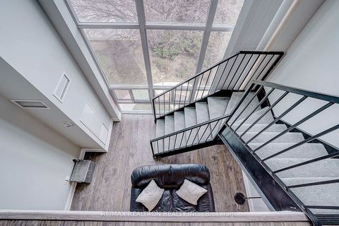 Photo 39 at 406 - 3 Ellesmere Street, Langstaff, Richmond Hill