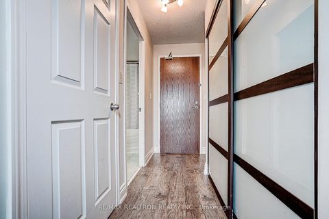 Photo 40 at 406 - 3 Ellesmere Street, Langstaff, Richmond Hill