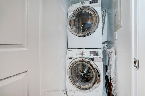 Photo 42 at 406 - 3 Ellesmere Street, Langstaff, Richmond Hill