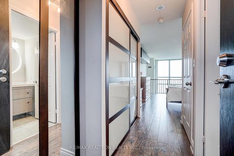 Photo 44 at 406 - 3 Ellesmere Street, Langstaff, Richmond Hill