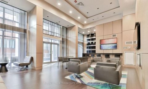 Photo 2 at 411 - 58 Orchard View Boulevard, Eglinton, Toronto