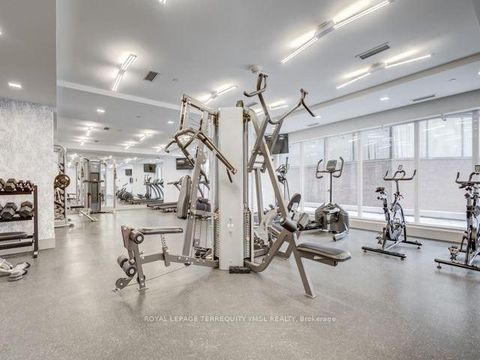 Photo 3 at 411 - 58 Orchard View Boulevard, Eglinton, Toronto