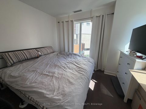 Photo 14 at 411 - 58 Orchard View Boulevard, Eglinton, Toronto