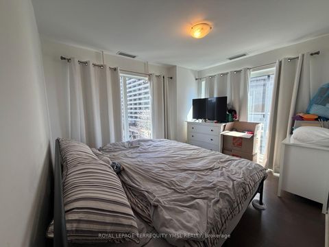 Photo 16 at 411 - 58 Orchard View Boulevard, Eglinton, Toronto