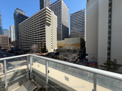 Photo 17 at 411 - 58 Orchard View Boulevard, Eglinton, Toronto