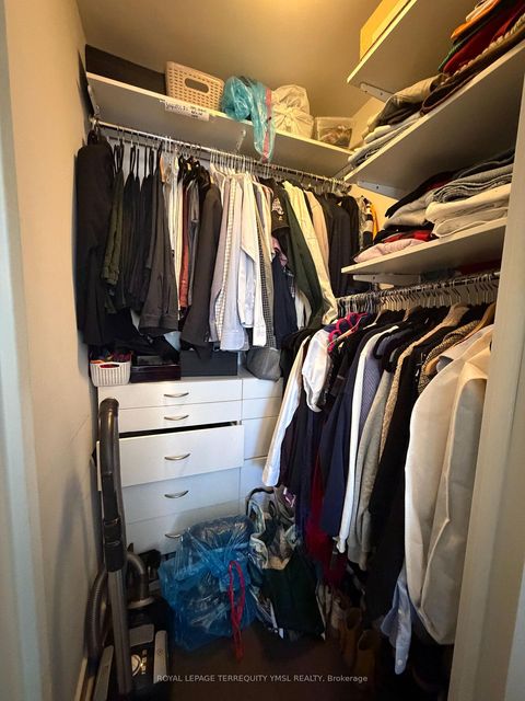 Photo 18 at 411 - 58 Orchard View Boulevard, Eglinton, Toronto