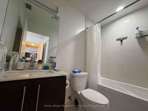 Photo 19 at 411 - 58 Orchard View Boulevard, Eglinton, Toronto