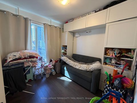 Photo 20 at 411 - 58 Orchard View Boulevard, Eglinton, Toronto