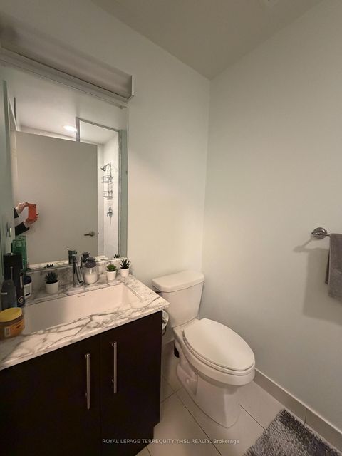 Photo 21 at 411 - 58 Orchard View Boulevard, Eglinton, Toronto