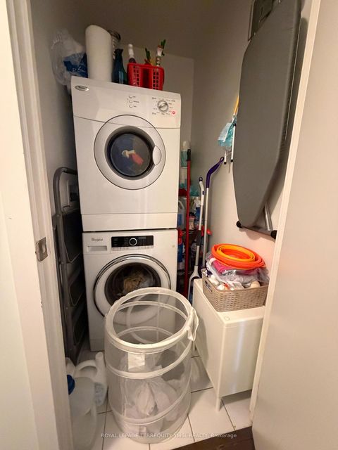 Photo 22 at 411 - 58 Orchard View Boulevard, Eglinton, Toronto