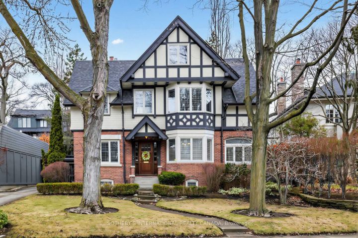 Photo 0 at 136 Roxborough Drive, Moore Park, Toronto