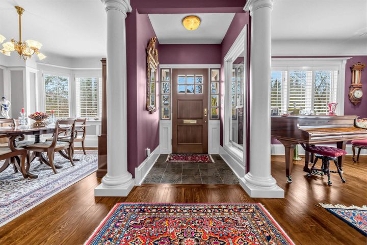 Photo 3 at 136 Roxborough Drive, Moore Park, Toronto