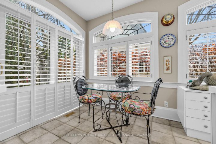 Photo 13 at 136 Roxborough Drive, Moore Park, Toronto