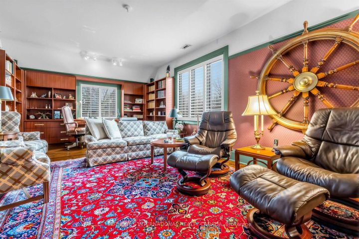 Photo 25 at 136 Roxborough Drive, Moore Park, Toronto