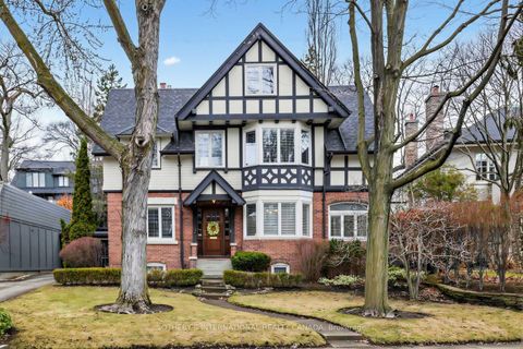 Photo 0 at 136 Roxborough Drive, Moore Park, Toronto