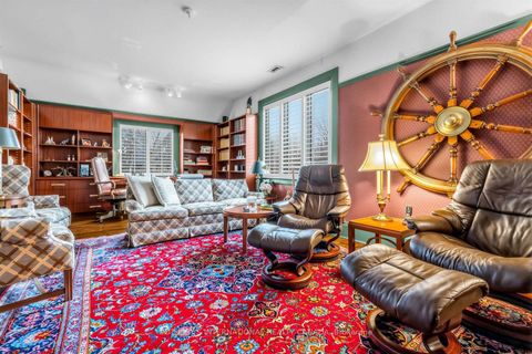 Photo 25 at 136 Roxborough Drive, Moore Park, Toronto