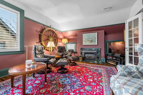 Photo 26 at 136 Roxborough Drive, Moore Park, Toronto