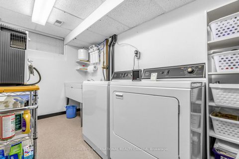 Photo 29 at 136 Roxborough Drive, Moore Park, Toronto