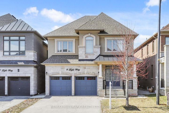 Photo 0 at 9 Lyle Way S, Northwest Brampton, Brampton