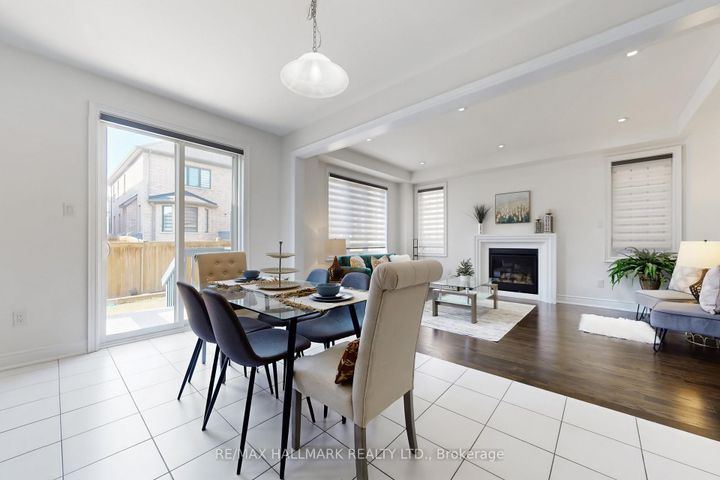 Photo 17 at 9 Lyle Way S, Northwest Brampton, Brampton