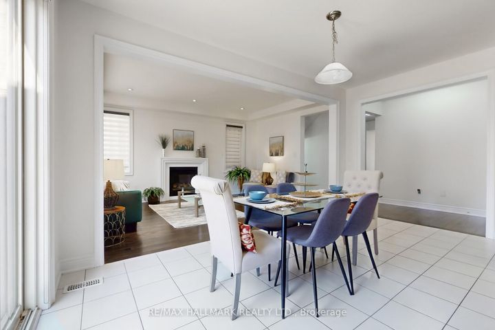 Photo 18 at 9 Lyle Way S, Northwest Brampton, Brampton