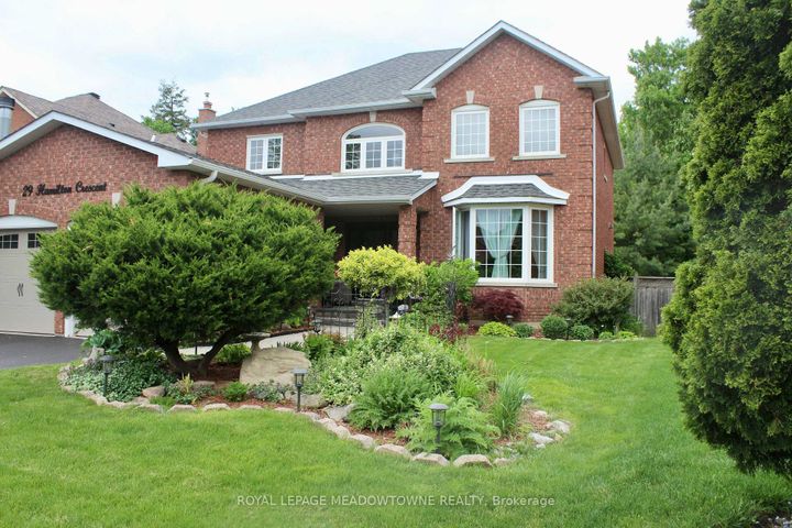 Photo 1 at 29 Hamilton Crescent, Georgetown, Halton Hills