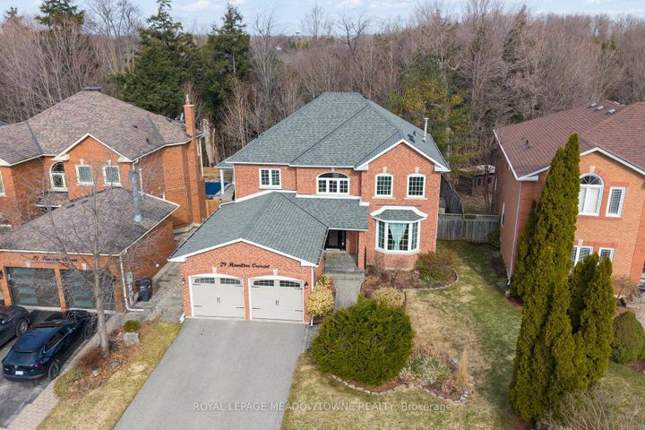 Photo 3 at 29 Hamilton Crescent, Georgetown, Halton Hills