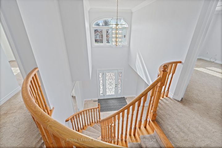 Photo 22 at 29 Hamilton Crescent, Georgetown, Halton Hills