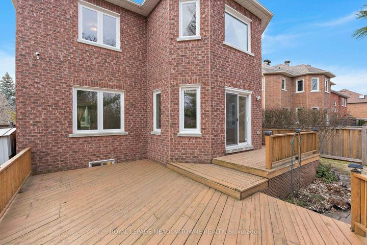 Photo 38 at 29 Hamilton Crescent, Georgetown, Halton Hills