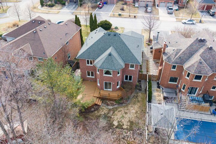 Photo 41 at 29 Hamilton Crescent, Georgetown, Halton Hills