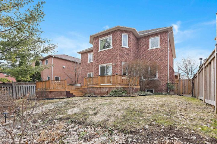 Photo 42 at 29 Hamilton Crescent, Georgetown, Halton Hills