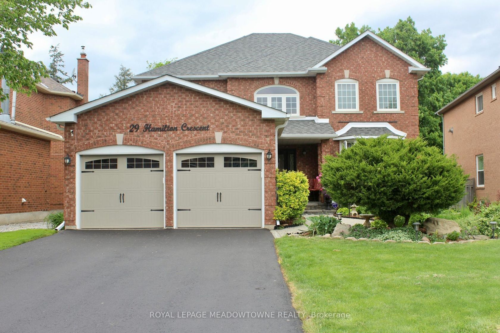 29 Hamilton Crescent, Georgetown, Halton Hills 2